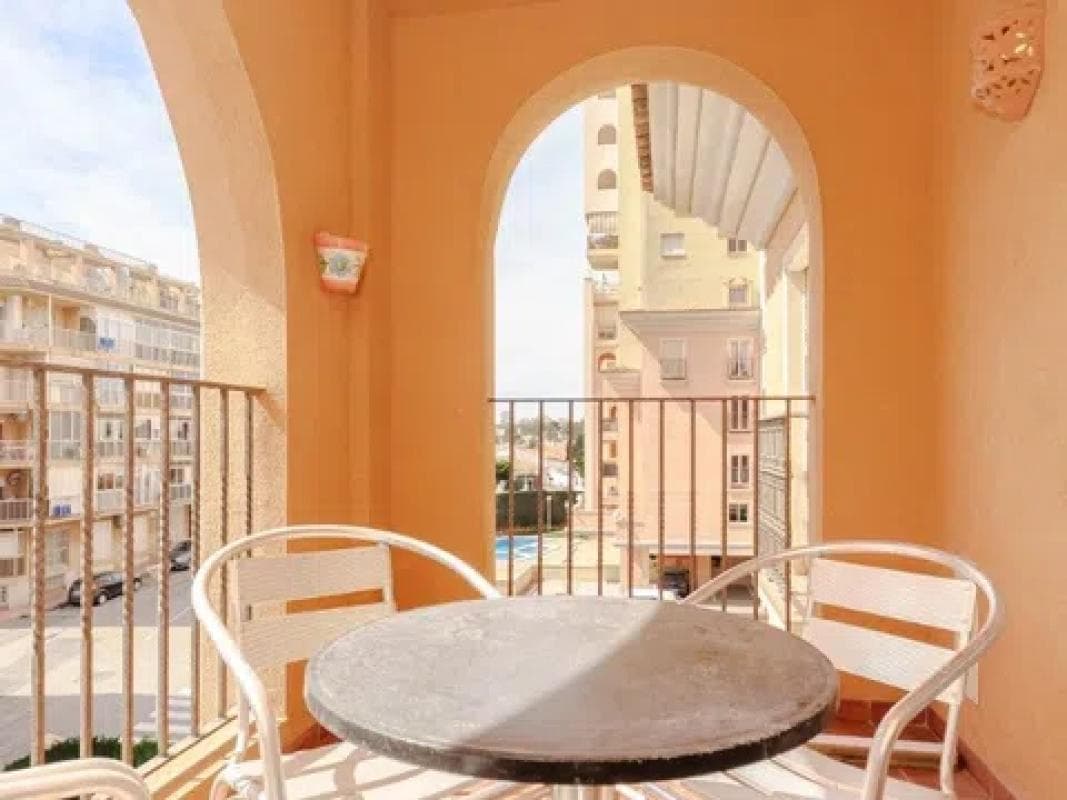 Sale of apartment in Barrio Playa de los Locos, Torrevieja
photo 5
