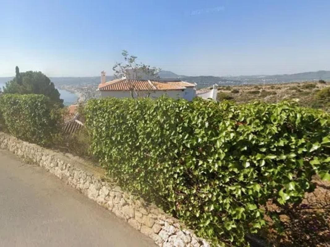 Terreno en venta en Jávea/Xàbia, Alicante photo 3