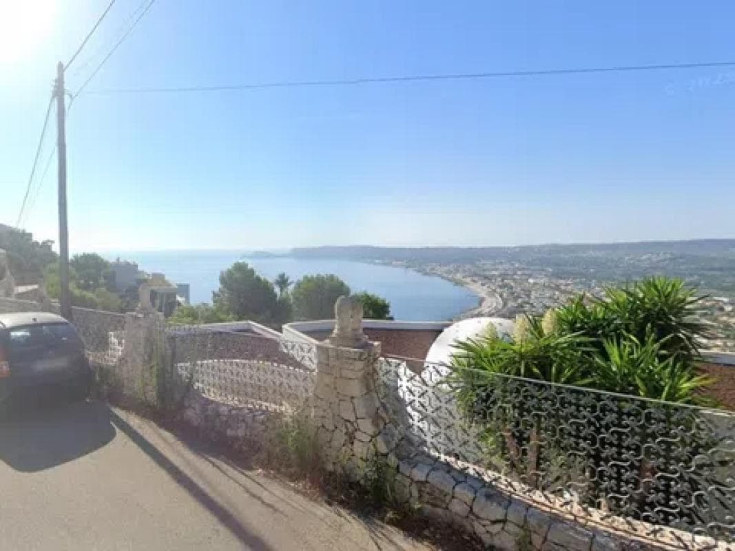 Terreno en venta en Jávea/Xàbia, Alicante photo 4