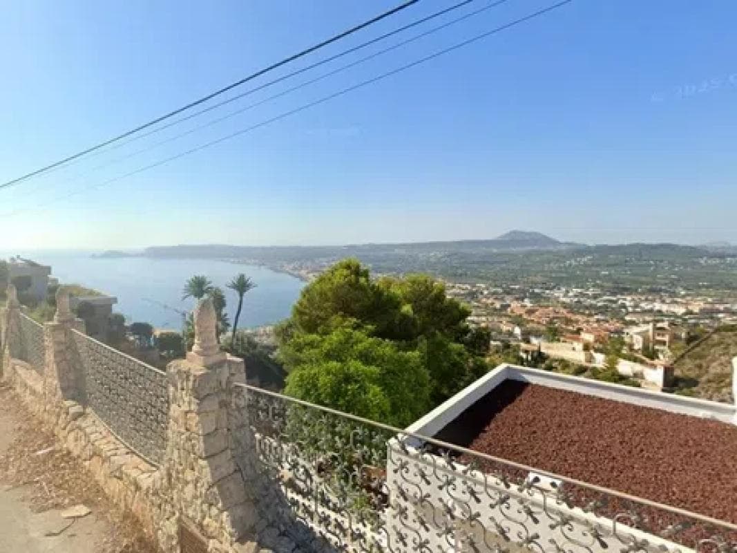 Terreno en venta en Jávea/Xàbia, Alicante photo 5