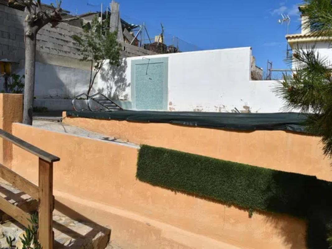 Terreno en venta en San Vicente del Raspeig, Alicante photo 2