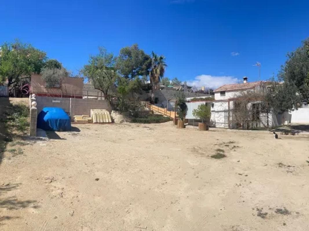 Terreno en venta en San Vicente del Raspeig, Alicante photo 3
