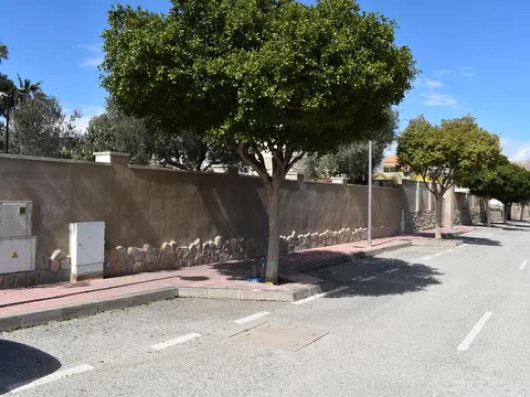 Terreno en venta en San Vicente del Raspeig, Alicante photo 4