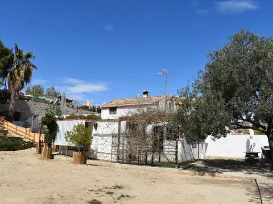 Terreno en venta en San Vicente del Raspeig, Alicante photo 5