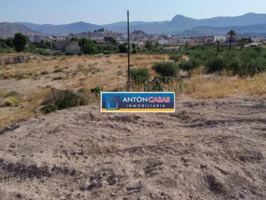 Terreno en venta en Monovar, Alicante photo 4