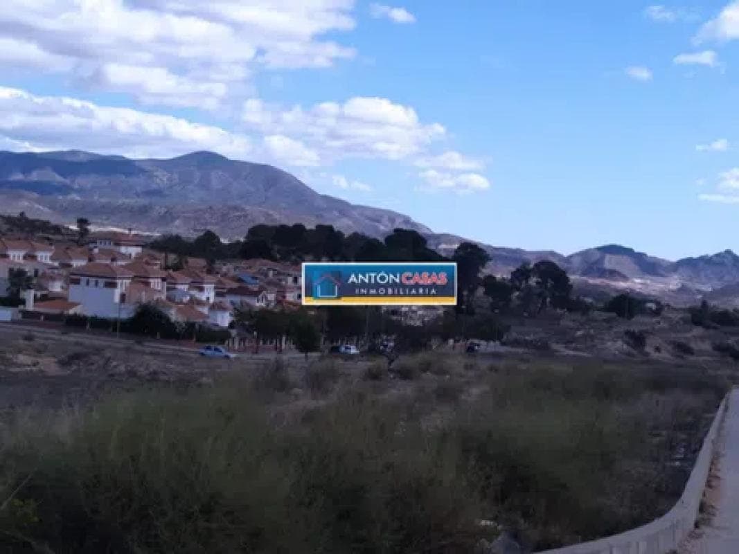 Terreno en venta en Monovar, Alicante photo 5