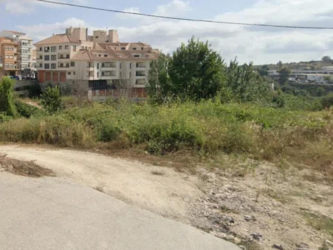 Terreno en venta en Benissa, Alicante photo 4