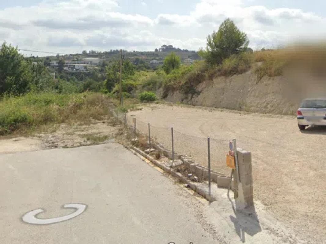 Terreno en venta en Benissa, Alicante photo 5