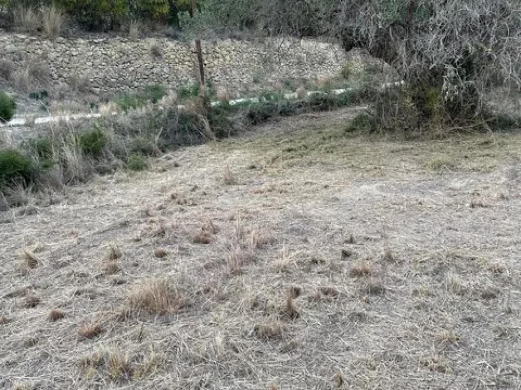 Terreno en venta en Benissa, Alicante photo 2