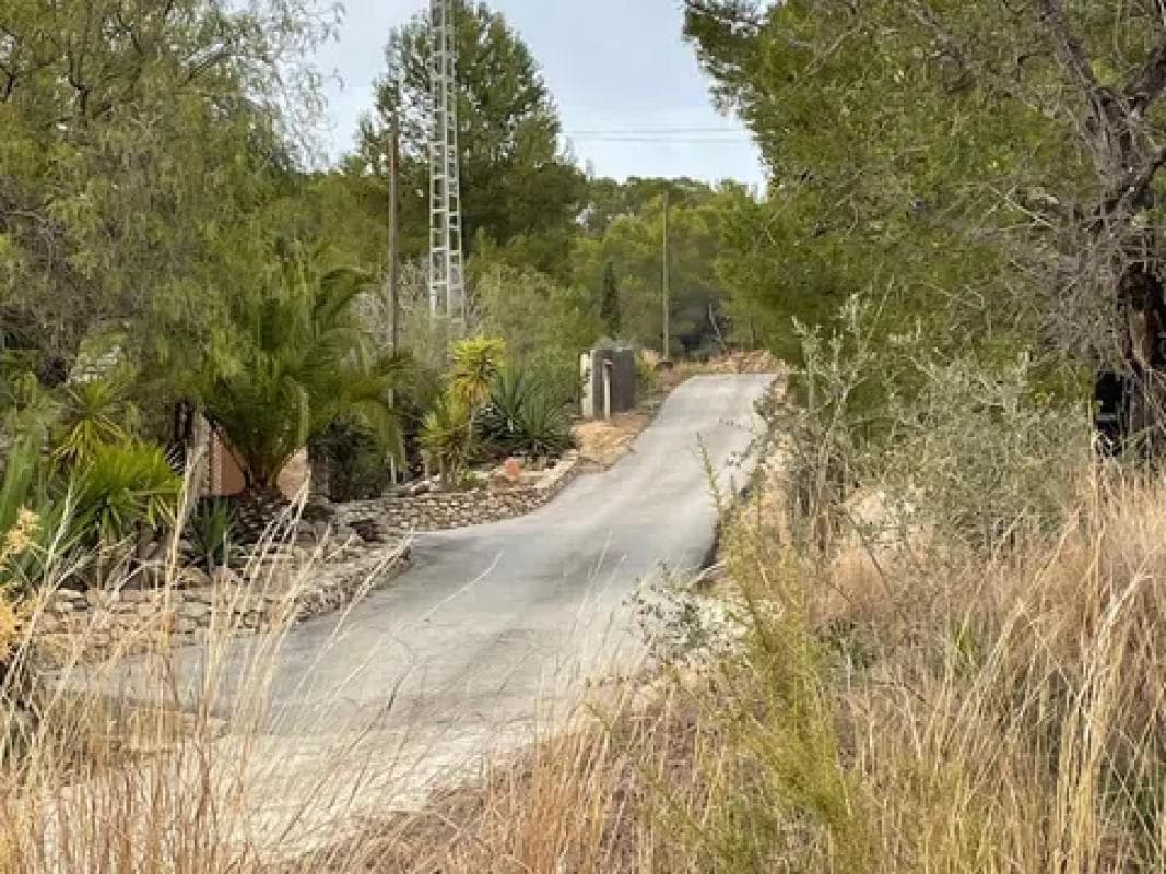 Terreno en venta en Benissa, Alicante photo 3