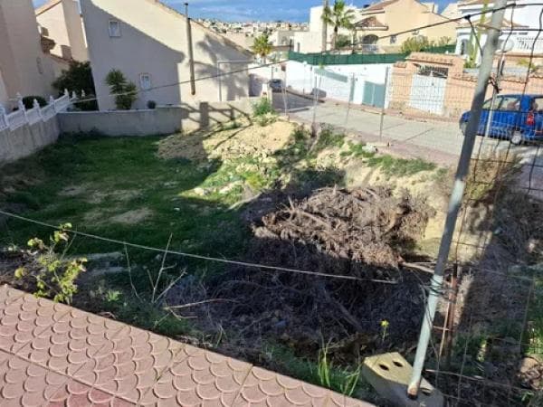 Terreno en Monte perdido s/n thumbnail 1