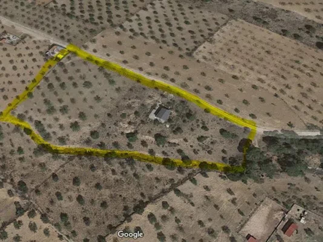 Terreno en venta en Biar, Alicante photo 2