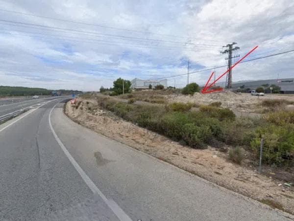 Terreno en calle Primer de Maig, 1 photo 1