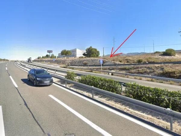 Terreno en calle Primer de Maig, 1 thumbnail 2