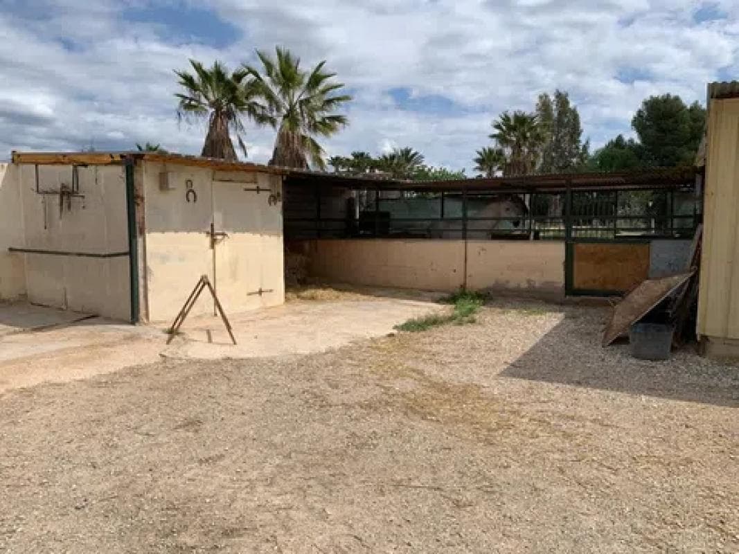 Terreno en venta en Monforte del Cid, Alicante photo 3