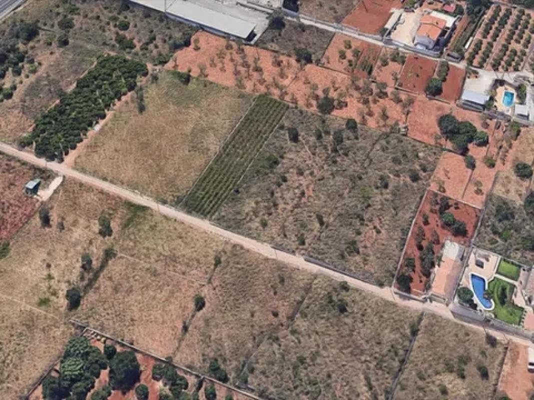 Terreno en venta en Pedreguer, Alicante photo 2