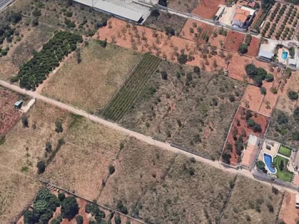 Terreno en N-332 photo 2