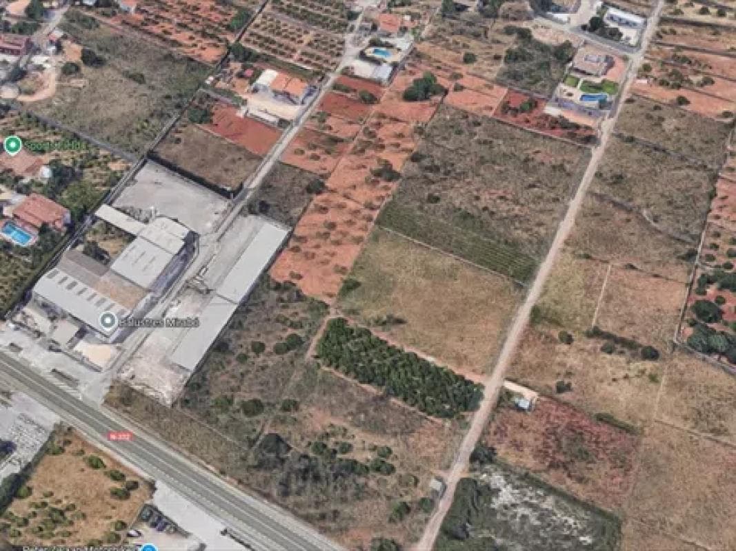 Terreno en venta en Pedreguer, Alicante photo 3