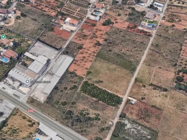 Terreno en N-332 photo 3