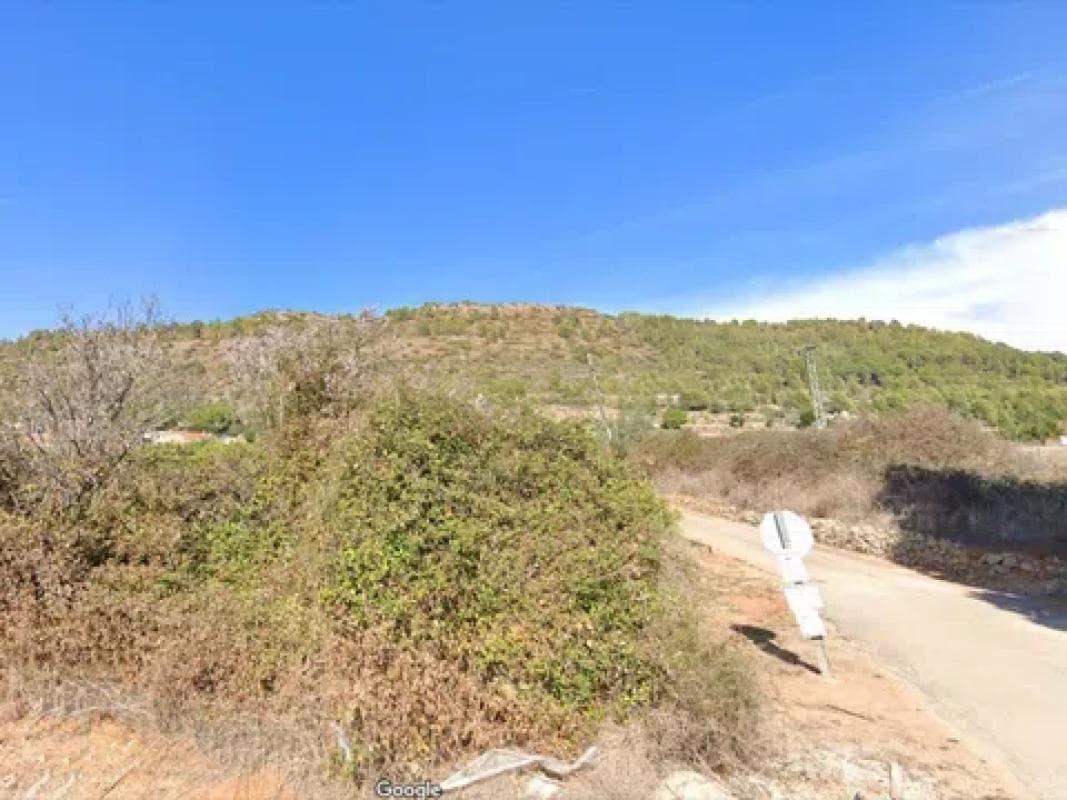 Terreno en venta en Pedreguer, Alicante photo 5