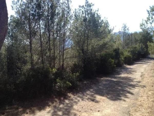 Terreno en via Sense Nom photo 2