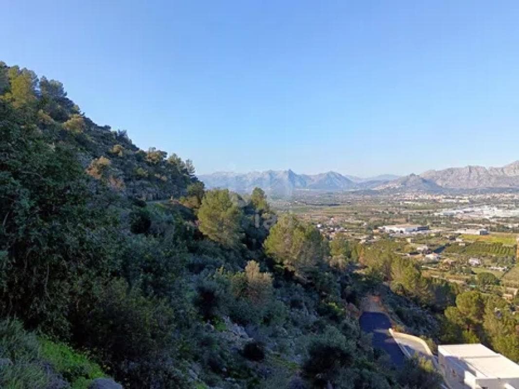 Terreno en venta en Pedreguer, Alicante photo 5