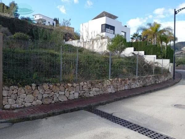 Terreno en Pego photo 2