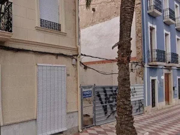 Terreno en Barrio Las Fuentes - Los Cipreses thumbnail 2