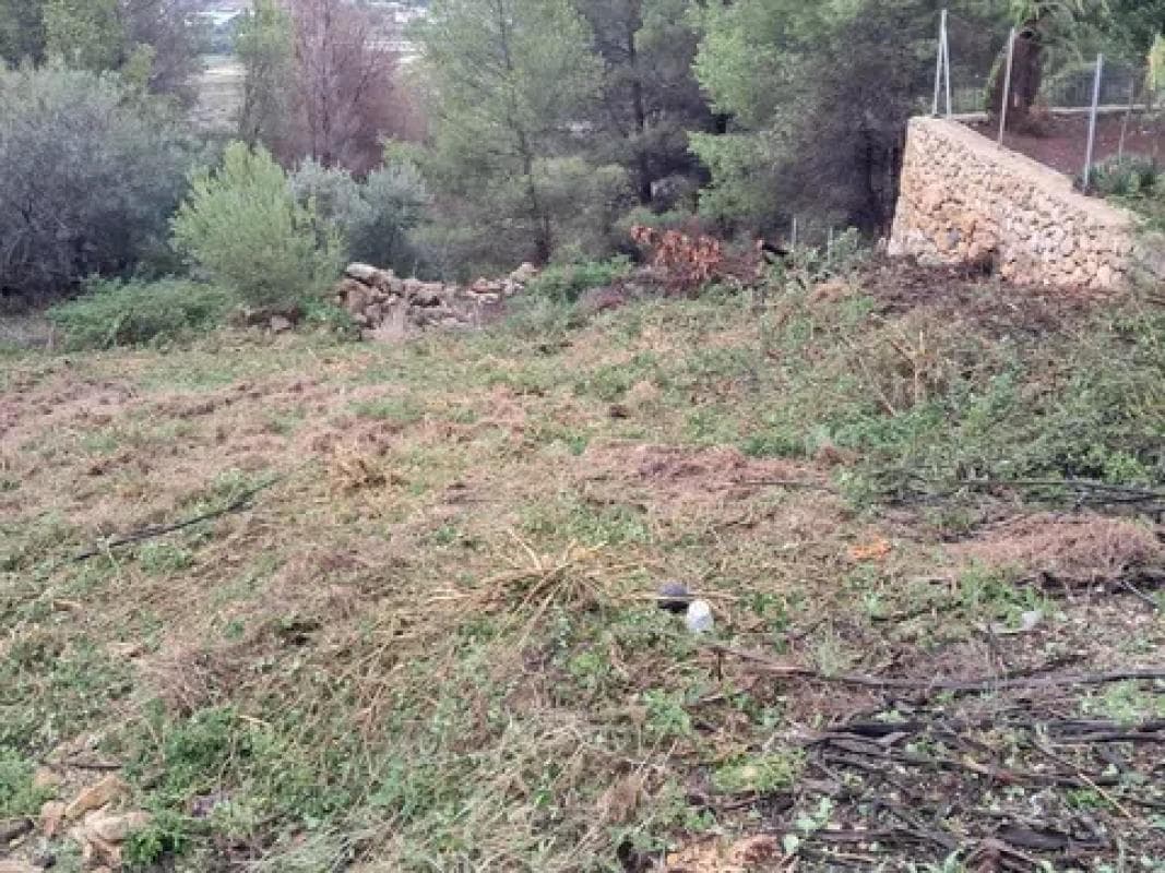 Terreno en venta en Pedreguer, Alicante photo 2