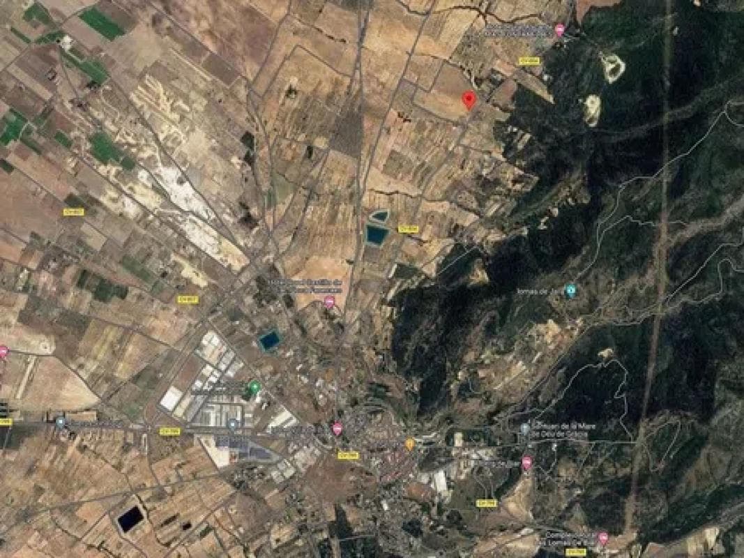 Terreno en venta en Biar, Alicante photo 2