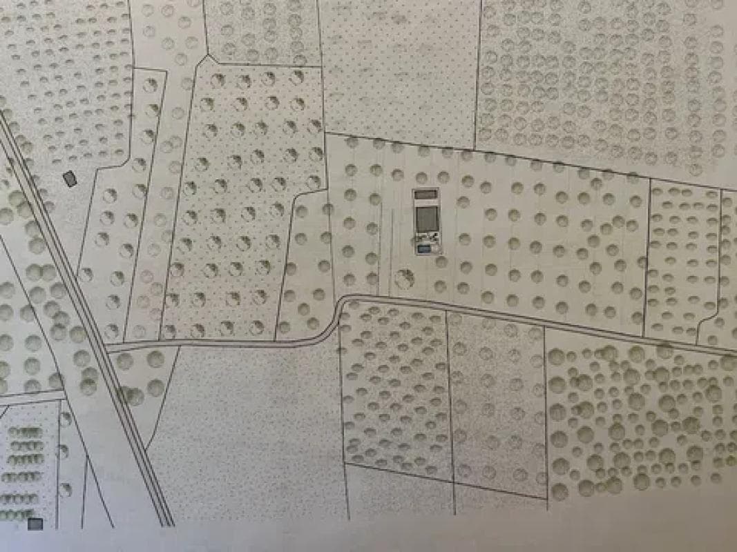 Terreno en venta en Biar, Alicante plan 3