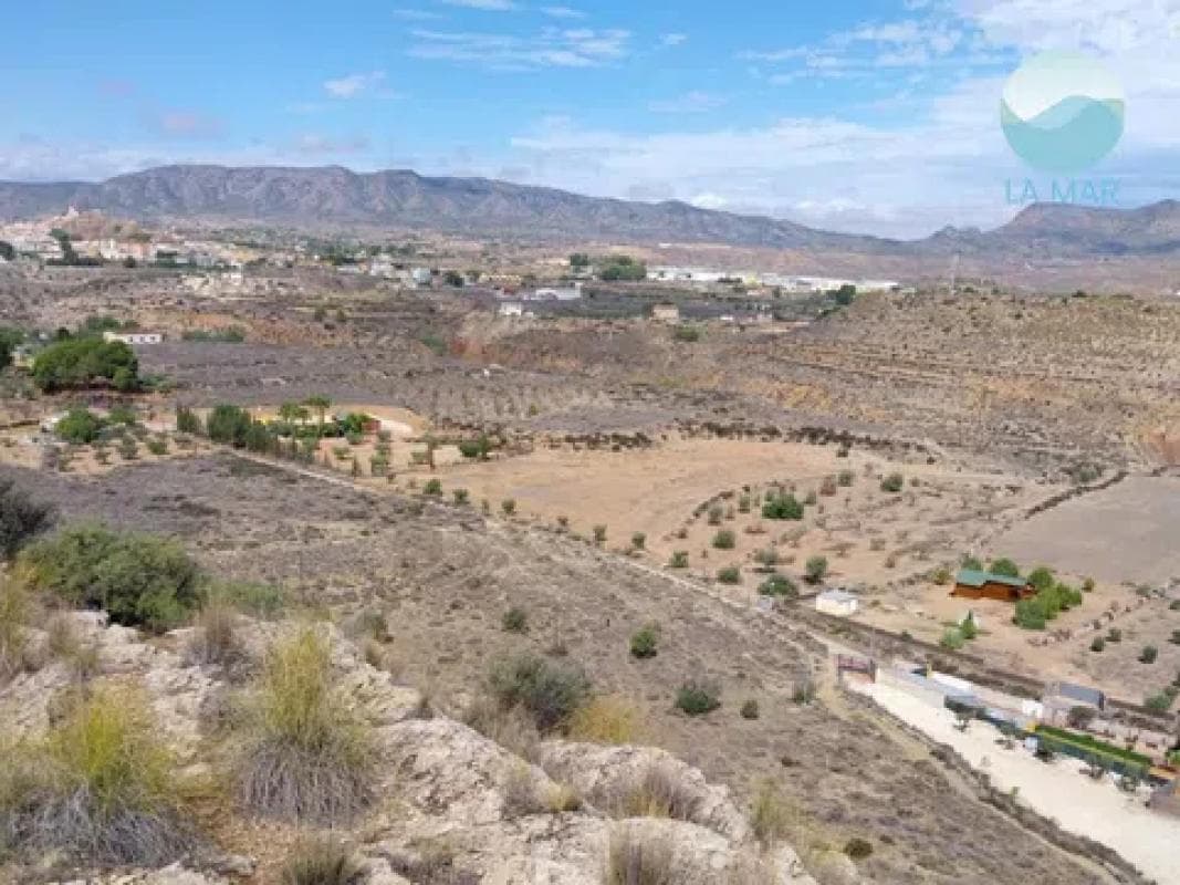 Terreno en venta en Monovar, Alicante photo 4