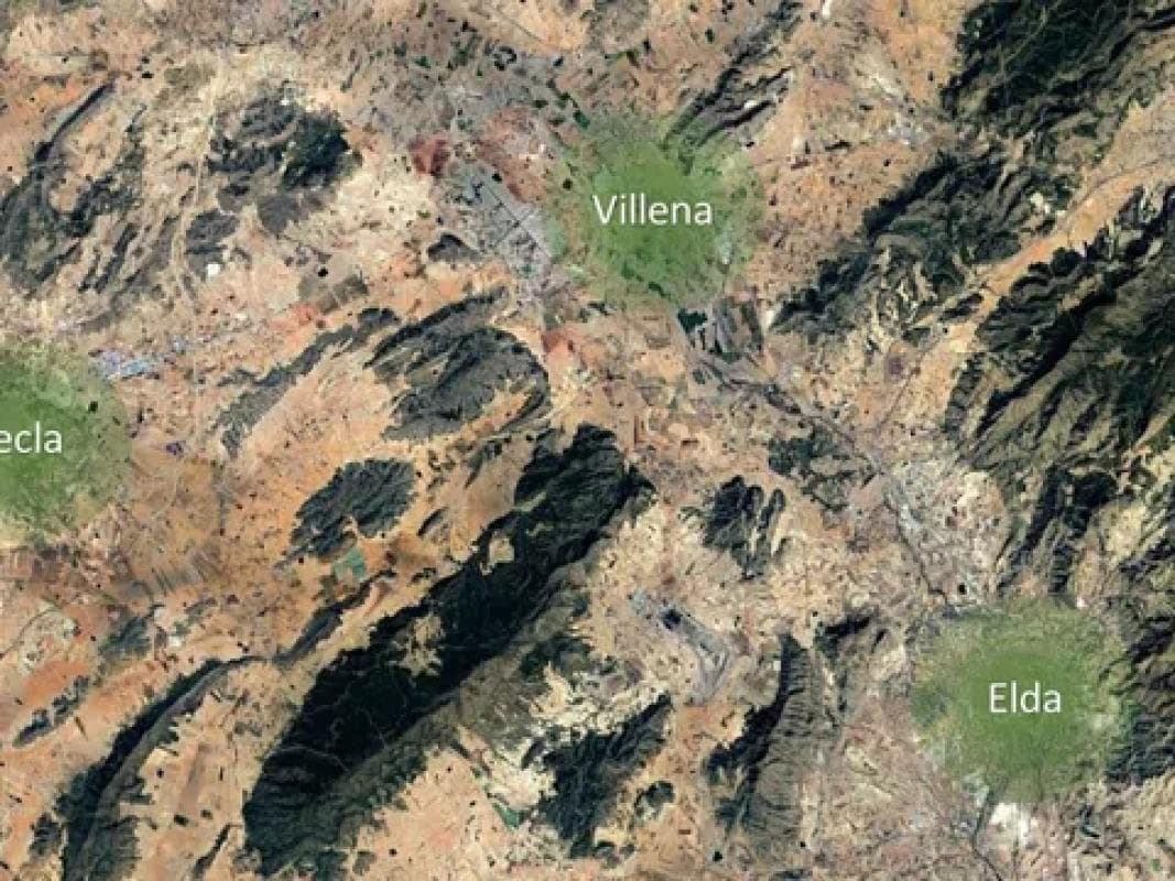 Terreno en venta en Salinas, Alicante photo 4