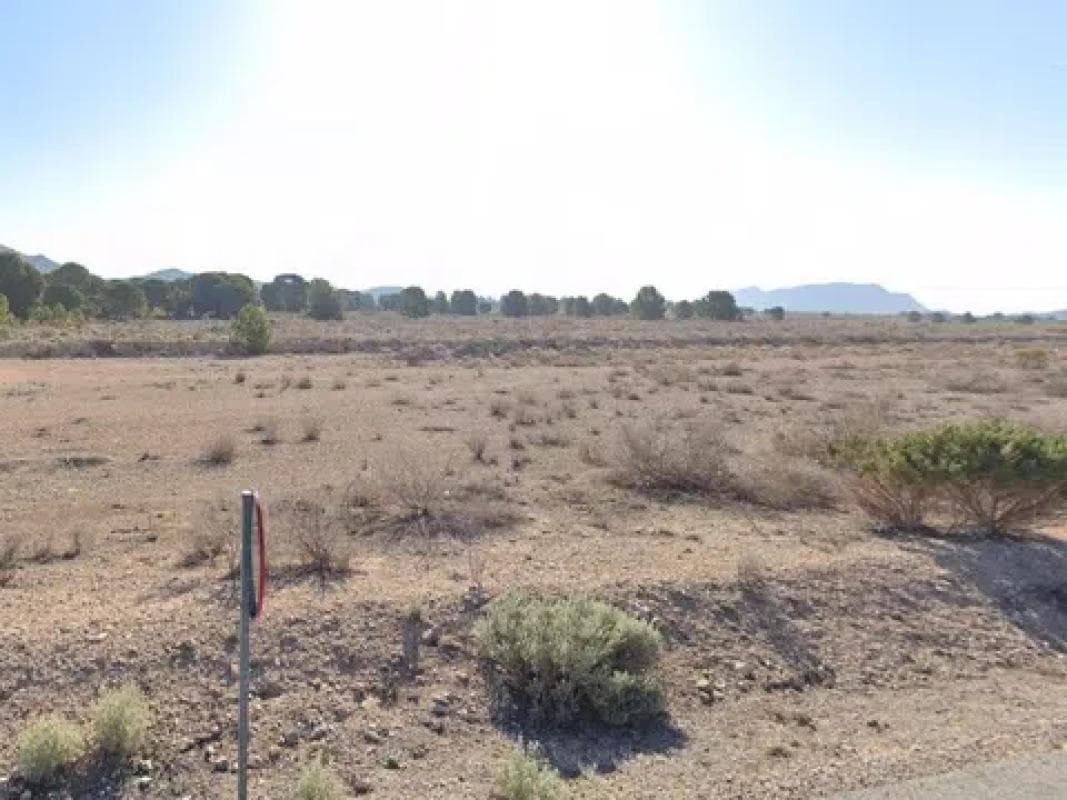Terreno en venta en Salinas, Alicante photo 5