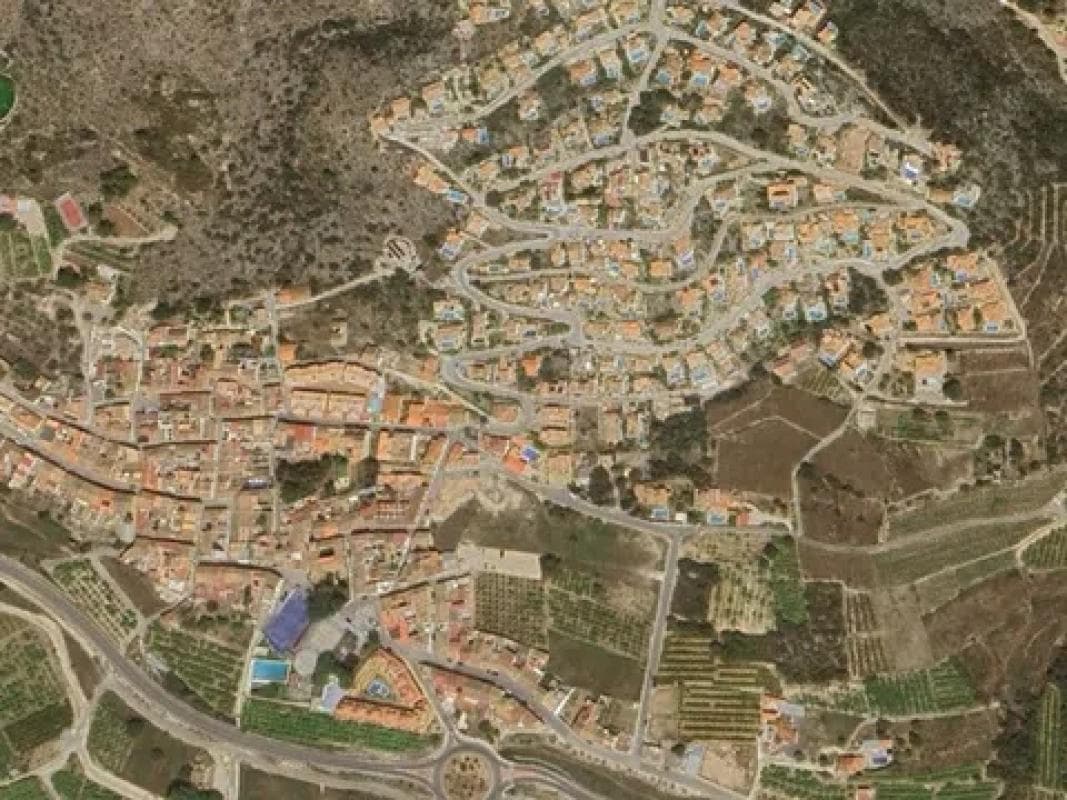 Terreno en venta en Sanet y Negrals, Alicante photo 4