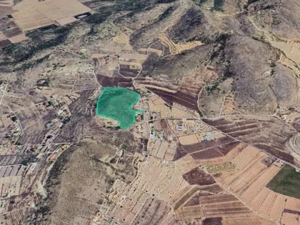 Terreno en Almistech photo 2