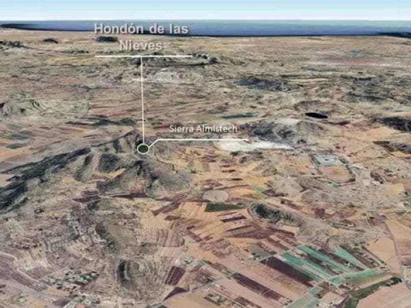 Terreno en Almistech photo 3