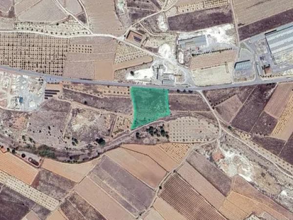 Terreno en Cv-840 photo 1
