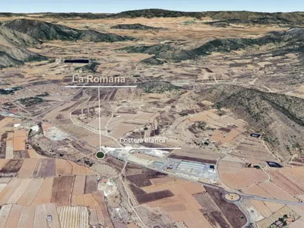 Terreno en venta en La Romana, Alicante photo 2