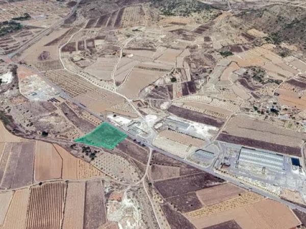 Terreno en Cv-840 photo 3