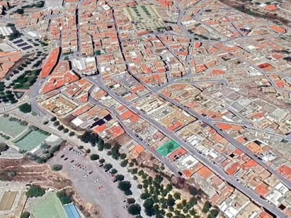 Terreno en calle Rambla photo 2