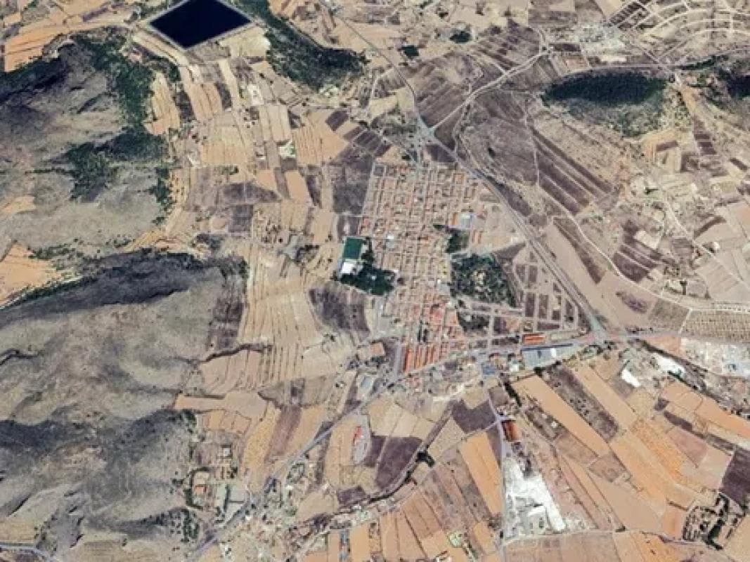 Terreno en venta en La Romana, Alicante photo 2