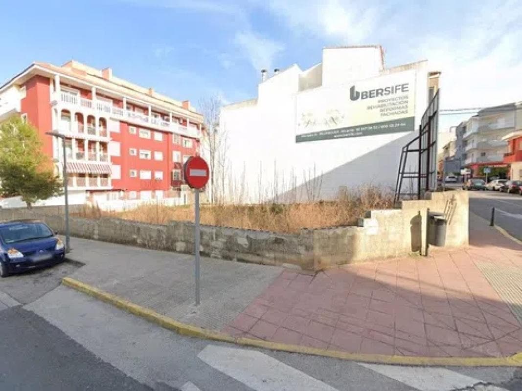 Terreno en venta en Pedreguer, Alicante photo 5