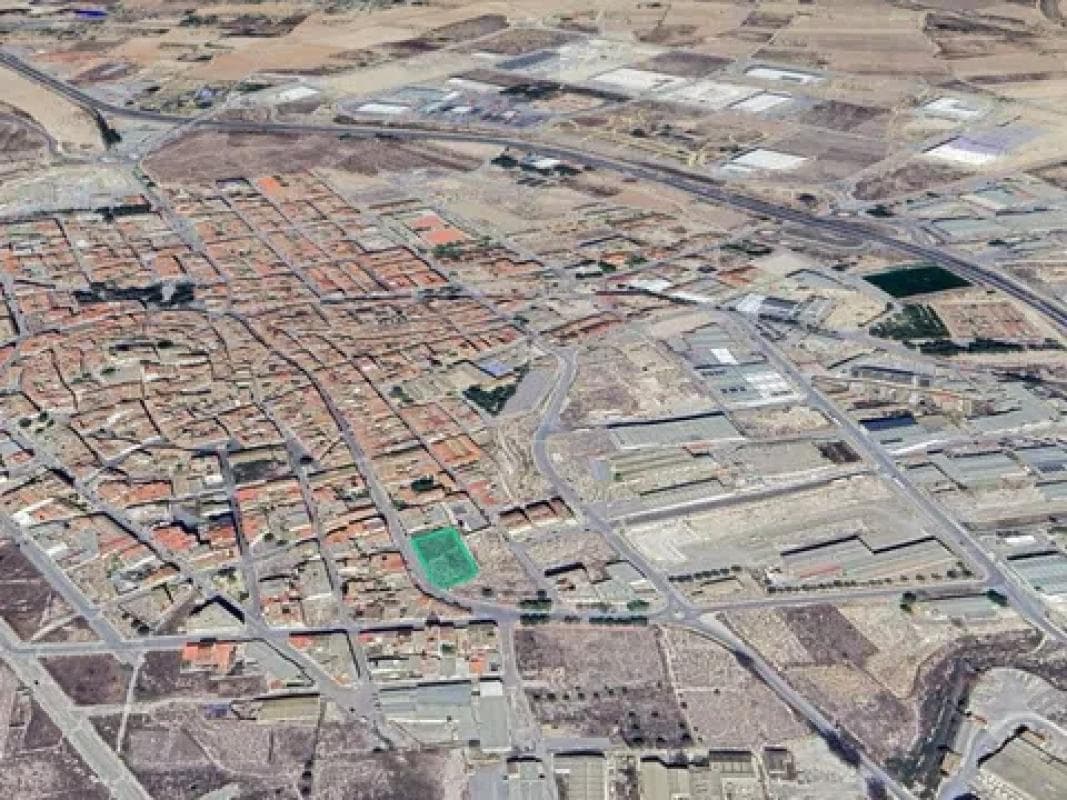 Terreno en venta en Monforte del Cid, Alicante photo 3