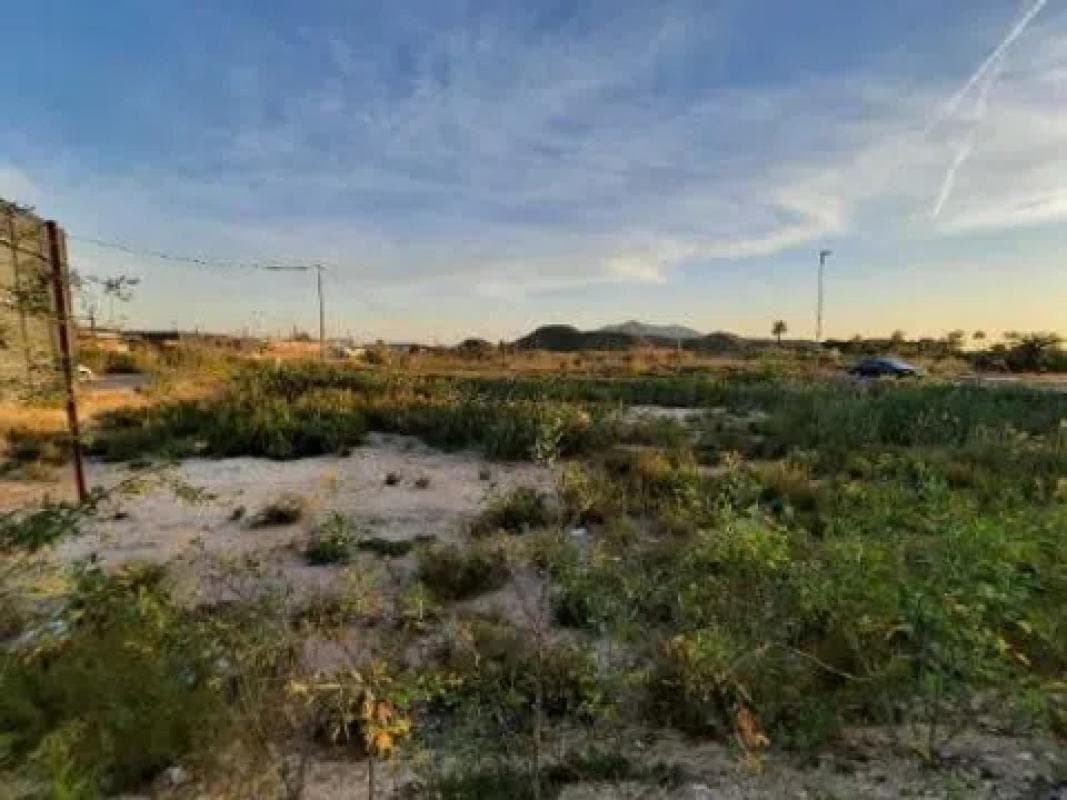 Terreno en venta en San Isidro, Alicante photo 4