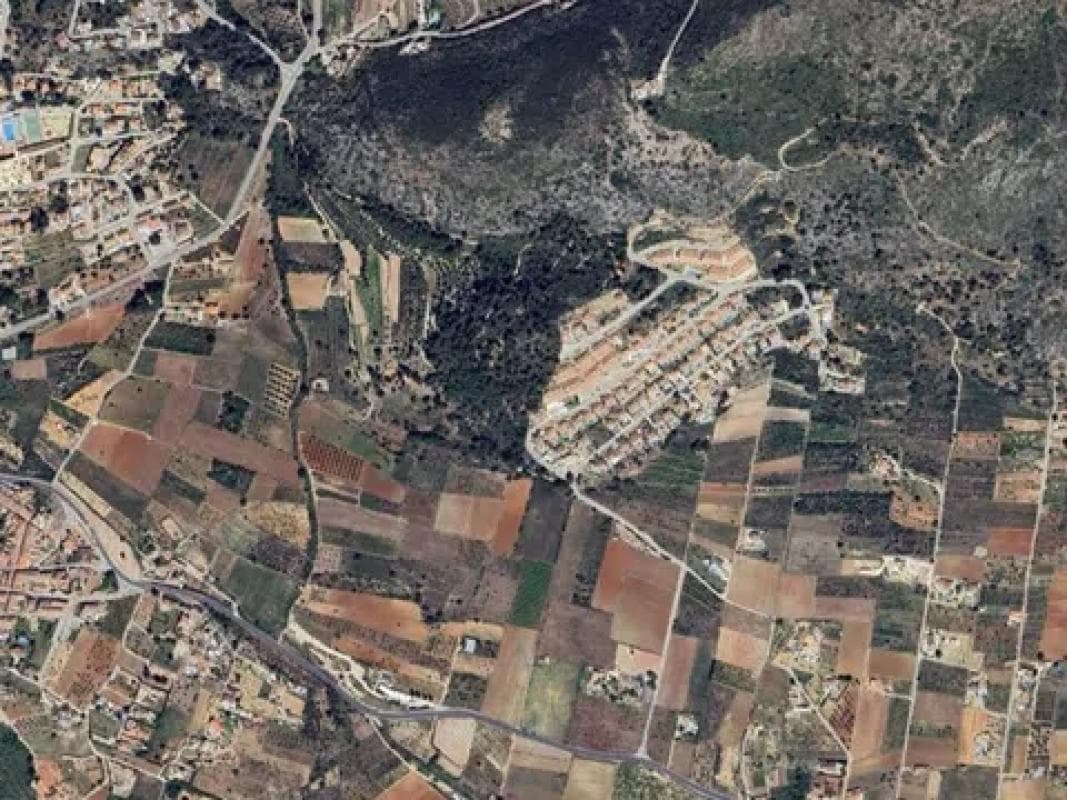 Terreno en venta en Jalón, Alicante photo 2