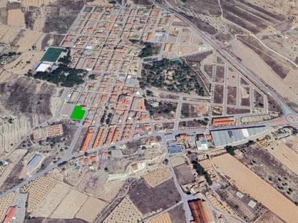 Terreno en calle Major photo 1