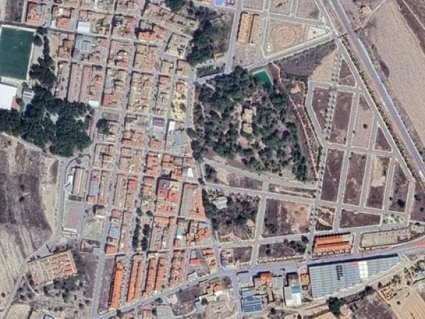 Terreno en calle Major photo 2