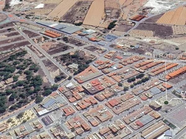 Terreno en calle Major photo 3