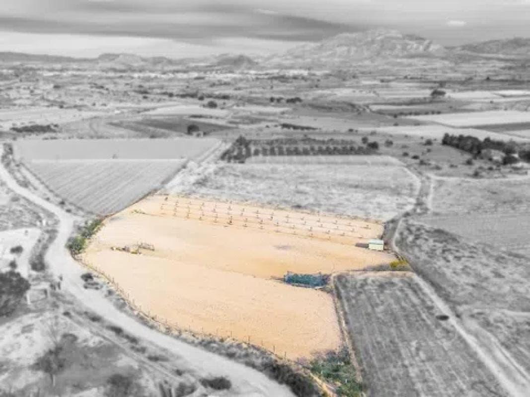 Terreno en venta en Monforte del Cid, Alicante photo 2